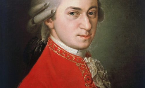 W.A. Mozart, REQUIEM KV 626