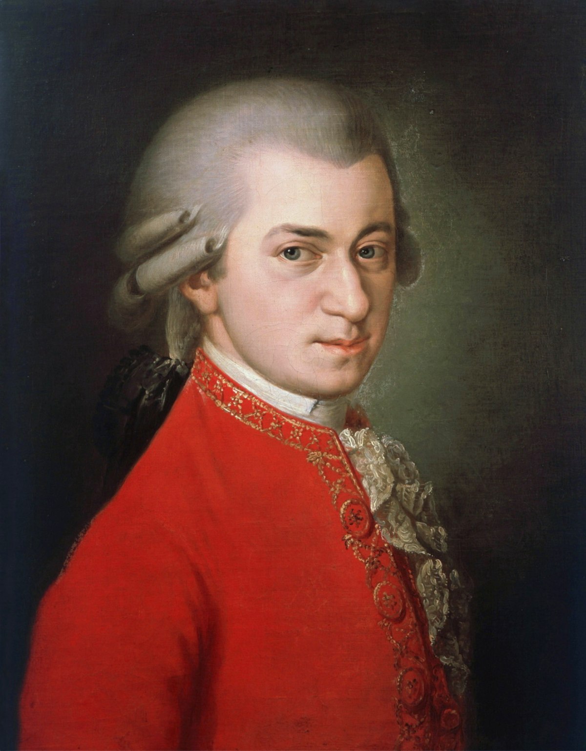 W.A. Mozart, REQUIEM KV 626